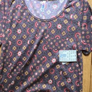 LuLaRoe xl classic